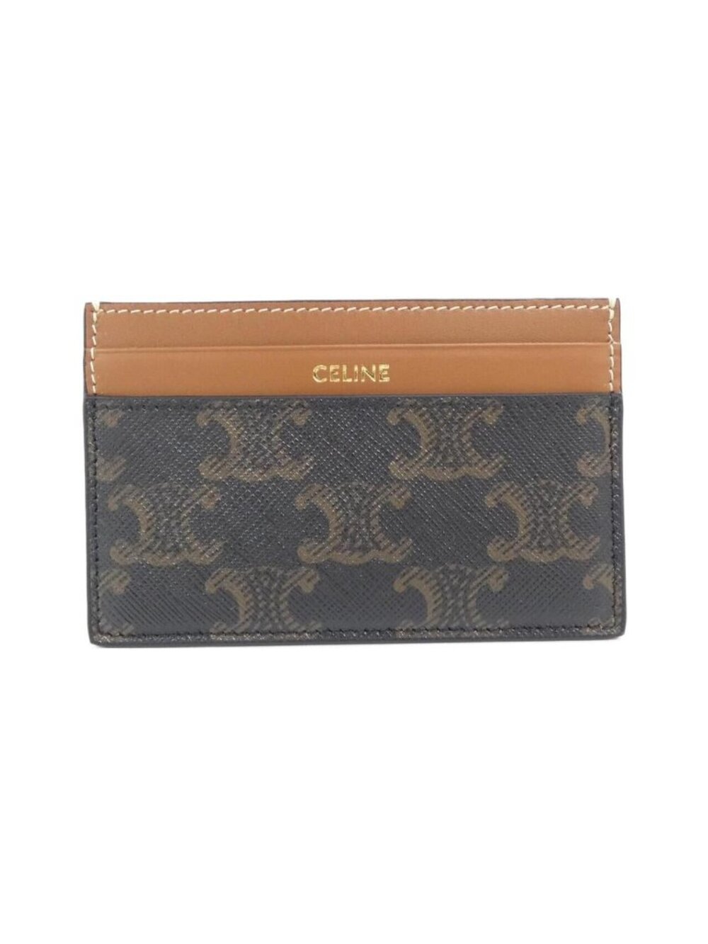Celine Card Case Card Holders